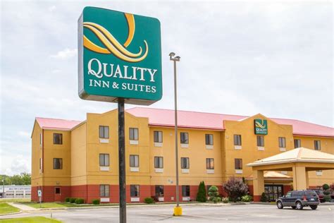 phone number to quality inn.